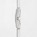 Tissot Tissot Generosi-T T105.309.16.018.00 t-lady швейцарские женские часы на браслете кожаный боковой вид