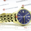Часы Certina DS Action Lady Diamonds C032.051.33.046.00 фото 3