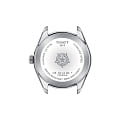 Tissot Tissot PR 100 Lady Sport Chic T101.910.11.351.00, t-classic швейцария женские часы на браслете нержавеющая сталь боковой вид