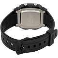 Часы Casio Collection W-800H-1BVES фото 5