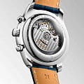 Longines Longines Master Collection L2.759.4.92.0 , наручные мужские часы фото под углом