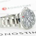 Оригинальные часы Longines Longines HydroConquest L3.782.4.76.6 механические калибр механизма l888 общий вид