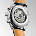 Longines Longines Master Collection L2.859.4.92.0   наручные мужские часы фото под углом.