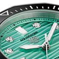 Оригинальные часы TAG Heuer TAG Heuer Aquaracer Professional 300 WBP231K.BA0618 механические калибр механизма calibre 5 общий вид