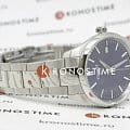 Tissot Tissot PR 100 T150.210.11.041.00, t-classic швейцария женские часы на браслете нержавеющая сталь боковой вид