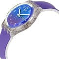 Swatch Swatch Gent Standard GE718, gent швейцария женские часы на браслете силикон боковой вид