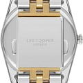Lee Cooper Lee Cooper LC07115.220,  англия женские часы на браслете нержавеющая сталь с ip-покрытием боковой вид