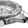 TAG Heuer TAG Heuer Aquaracer Professional 200 WBP1416.BA0622  - задняя крышка сталь металл корпуса, швейцария часы