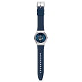 Swatch Swatch Irony Sistem51 YIS430 мужские часы синий циферблат на запястье