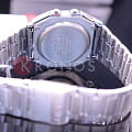 Casio Casio A-158WEA-1 A-158WEA-1E оригинальные мужские часы в комплекте с коробкой