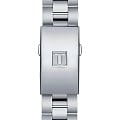 Tissot Tissot PR 100 Sport Chic Chronograph T101.917.11.116.00 PR 100 Sport Chic наручные женские часы фото под углом.