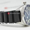 Citizen Citizen Promaster NY0129-07L мужские часы антрацитовый циферблат на запястье