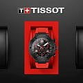 Часы Tissot T-Race MotoGP Chronograph 2023 Limited Editon T141.417.37.057.01 фото 11
