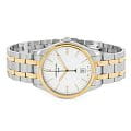 Certina Certina DS-4 C022.410.22.031.00  — задняя крышка сталь металл корпуса швейцарские часы