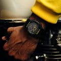 Casio Casio G-Shock GA-B2100CY-1ADR (GA-B2100CY-1A) GA, наручные мужские часы фото под углом