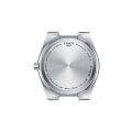 Оригинальные часы Tissot Tissot PRX 35 mm T137.210.11.351.00 кварцевые калибр механизма eta f05.115 общий вид