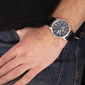 Orient Orient Automatic RA-AA0C05L механические часы с аксессуарами мужские часы модель RA-AA0C05L