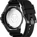 Philipp Plein PWNAA0322 мужские часы застежка крупным планом