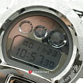 Оригинальные часы Casio Casio G-Shock GM-6900SCM-1 в фирменной упаковке от производителя