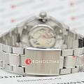 Orient Orient Star RE-AV0003L механические мужские часы часы крупный план синий циферблата