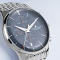 Оригинальные часы Jacques Lemans Jacques Lemans London 1-2163H кварцевые калибр механизма  общий вид