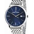 Maurice Lacroix Maurice Lacroix Eliros Date EL1118-SS002-410-2 , наручные мужские часы фото под углом