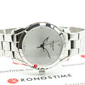 Tissot Tissot T-Wave T112.210.11.036.00 T Wave - задняя крышка сталь металл корпуса, швейцария часы