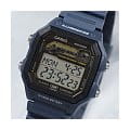 Оригинальные часы Casio Casio Collection WS-1600H-2AVDF (WS-1600H-2A) электронные калибр механизма  общий вид
