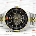Maserati Maserati Herrenuhr R8823140010 мужские часы черный циферблат на запястье