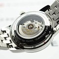 Часы Certina DS Podium Lady Automatic 29mm C001.007.11.116.00 фото 9
