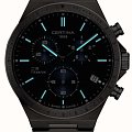 Часы Certina DS-7 Chronograph C043.417.44.041.00 фото 2