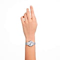 Swarovski Swarovski Attract 5644062  наручные женские часы фото под углом.