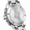 TAG Heuer TAG Heuer Aquaracer CAY111A.BA0927, aquaracer швейцария мужские часы на браслете нержавеющая сталь боковой вид