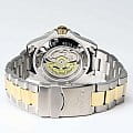 Invicta Invicta Pro Diver IN17043 мужские часы черный циферблат на запястье