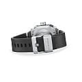 Casio Casio G-Shock Premium MTG-B4000-1ADR кварцевые мужские часы часы крупный план черный циферблата