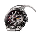Casio Casio G-Shock MRG-B1000D-1A MRG - задняя крышка титан металл корпуса, япония часы