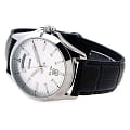 Casio Casio Collection MTP-1370L-7AVDF (MTP-1370L-7A), collection япония мужские часы на браслете кожаный боковой вид