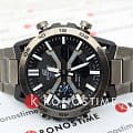 Casio Casio Edifice ECB-2000DC-1ADF (ECB-2000DC-1A) япония наручные мужские часы заводная головка с логотипом Casio