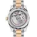 Omega Omega Seamaster Aqua Terra 220.20.34.20.08.001 Aqua Terra, наручные женские часы фото под углом