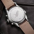 Aerowatch Aerowatch Les Grandes Classiques 79990 AA03 , наручные мужские часы фото под углом