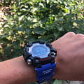 Casio Casio G-Shock GPR-B1000TLC-1D япония наручные мужские часы заводная головка с логотипом Casio