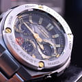 Часы Casio G-Shock GST-W110D-1A9 фото 3