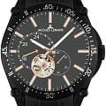 Jacques Lemans Jacques Lemans Derby 1-2201i , наручные мужские часы фото под углом