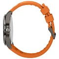 Victorinox Victorinox Fieldforce Sport Chronograph 241897  швейцарские мужские часы на браслете резина боковой вид