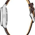 Seiko SRPJ89K1 мужские часы застежка крупным планом