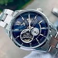 Orient Orient Star RE-AV0003L RE-AV0003L оригинальные мужские часы в комплекте с коробкой