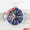 Seiko Seiko Prospex Sea SNE595P1 Sea наручные мужские часы фото под углом.