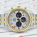 Orient Orient Chronograph RA-TX0302S , наручные мужские часы фото под углом