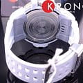 Casio Casio G-Shock GWN-Q1000-7A мужские часы черный циферблат на запястье