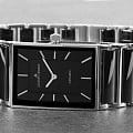 Jacques Lemans Jacques Lemans York 1-1594A , наручные женские часы фото под углом